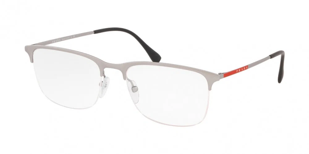 Prada Linea Rossa Lifestyle 54IV Eyeglasses - view 3